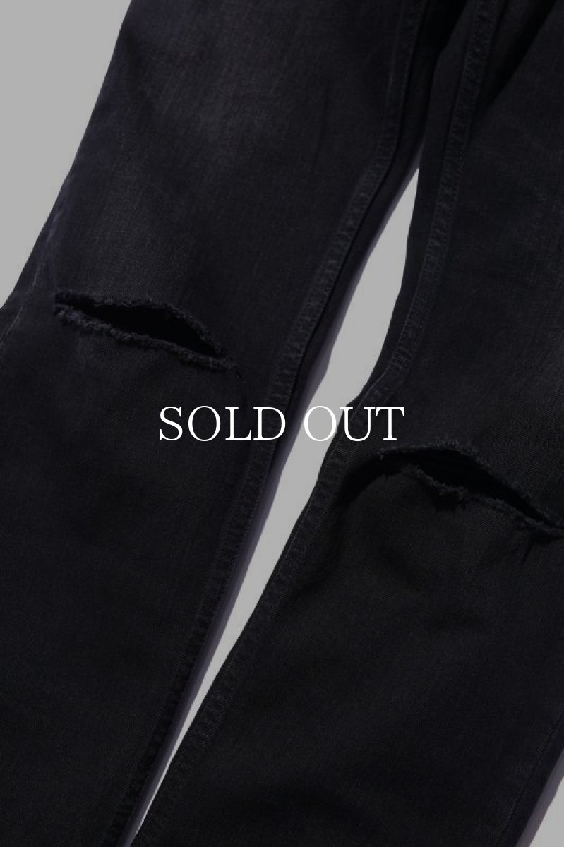 画像5: MINEDENIM  107 S.Slim BUS (5)