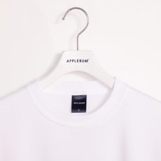 画像3: APPLEBUM  Elite Performance L/S T-shirt (White) (3)