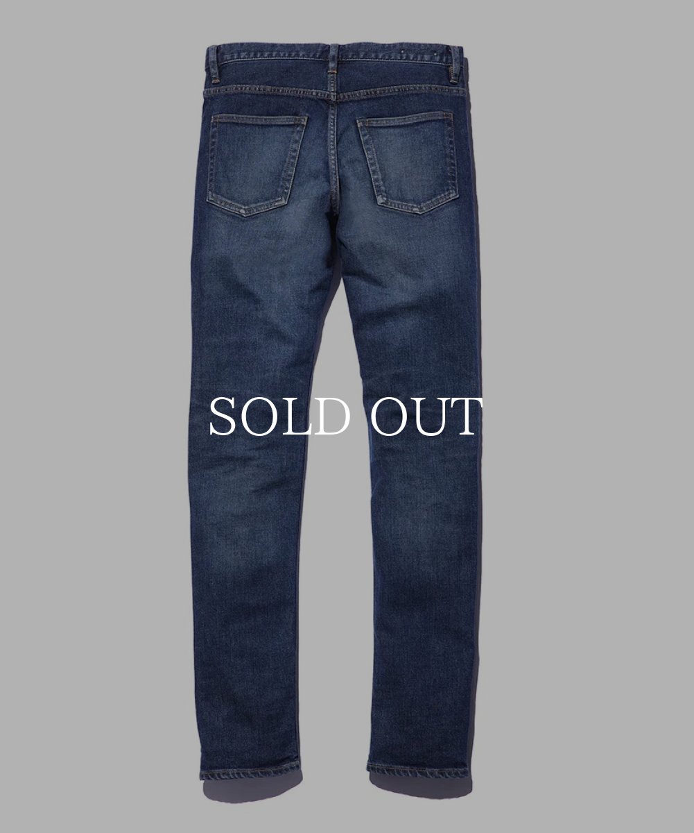 画像2: MINEDENIM  107 S.Slim USD (USD) (2)