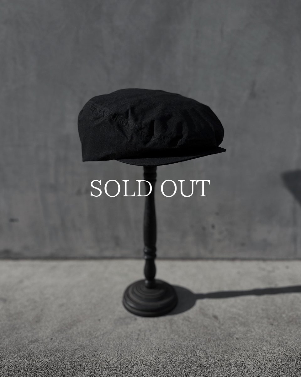 画像6: THE H.W.DOG&CO.  CN HUNTING (BLACK) (6)