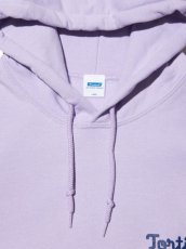 画像3: RADIALL  CAR WASH-HOODIE SWEATSHIRT L/S (Purple) (3)