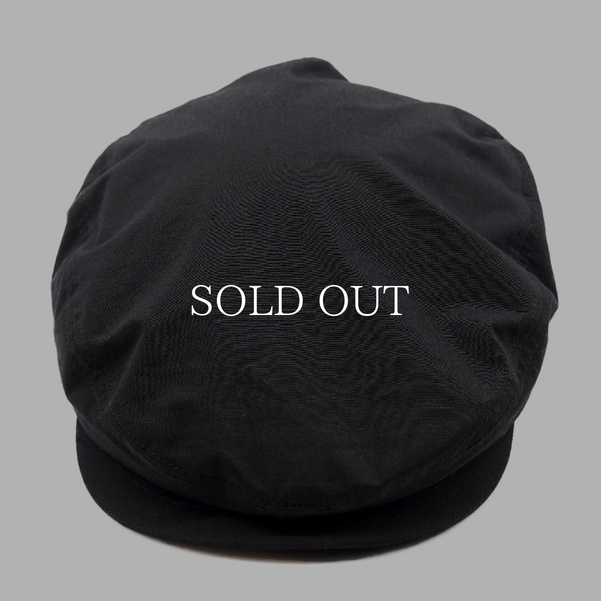 画像2: THE H.W.DOG&CO.  CN HUNTING (BLACK) (2)