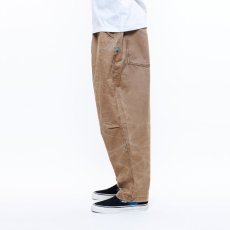 画像7: Liberaiders  SARROUEL CHINO PAINTER PANTS (BEIGE) (7)