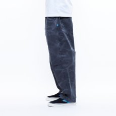 画像7: Liberaiders  SARROUEL CHINO PAINTER PANTS (CHARCOAL) (7)