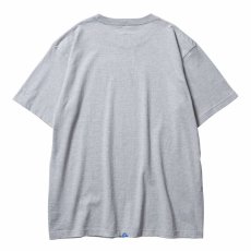 画像2: Liberaiders  OG LOGO TEE (GRAY) (2)