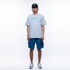 画像7: Liberaiders  OG LOGO TEE (GRAY) (7)