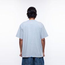 画像6: Liberaiders  OG LOGO TEE (GRAY) (6)