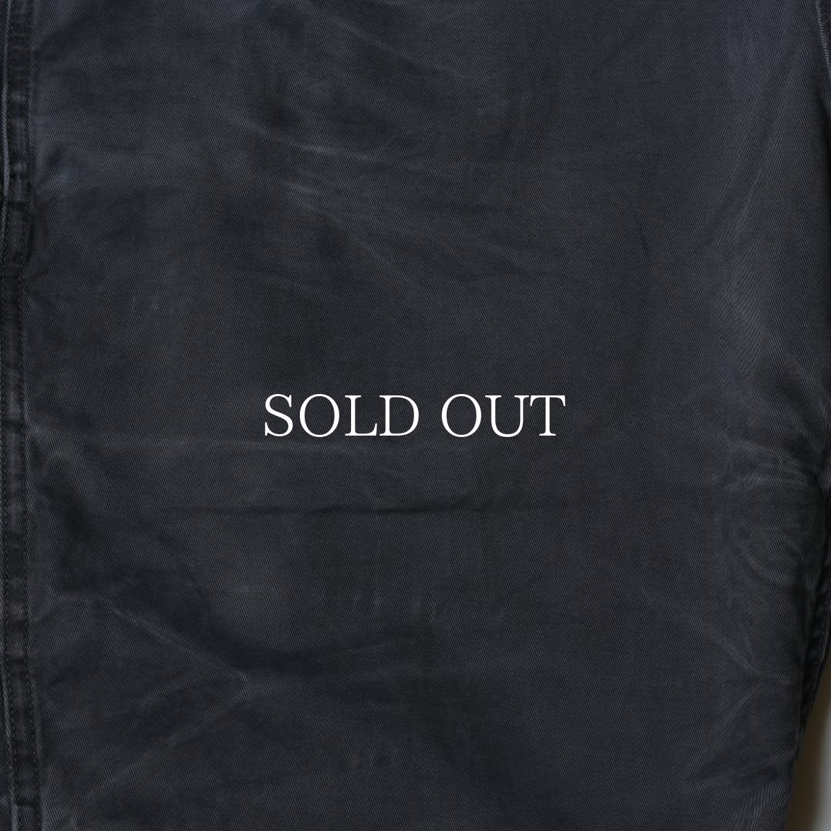 画像3: Liberaiders  SARROUEL CHINO PAINTER PANTS (CHARCOAL) (3)