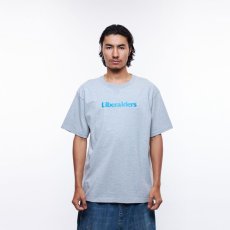 画像5: Liberaiders  OG LOGO TEE (GRAY) (5)