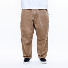 画像5: Liberaiders  SARROUEL CHINO PAINTER PANTS (BEIGE) (5)