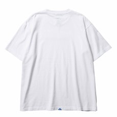 画像2: Liberaiders  OG LOGO TEE (WHITE) (2)