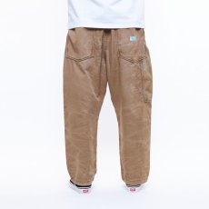 画像8: Liberaiders  SARROUEL CHINO PAINTER PANTS (BEIGE) (8)