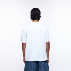 画像6: Liberaiders  OG LOGO TEE (WHITE) (6)