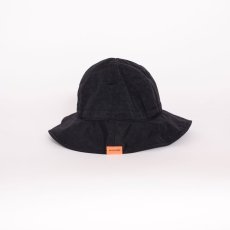 画像2: APPLEBUM  Nylon Metro Hat (Black) (2)