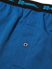 画像3: RADIALL  COIL 1PAC BOXER SHORTS (Blue) (3)