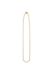 画像1: RADIALL  MONTE CARLO WIDE NECKLACE (1)