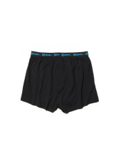 画像2: RADIALL  COIL 1PAC BOXER SHORTS (Black) (2)