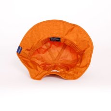 画像5: APPLEBUM  Nylon Metro Hat (Orange) (5)