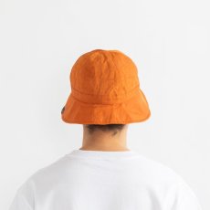 画像10: APPLEBUM  Nylon Metro Hat (Orange) (10)