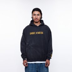 画像8: Liberaiders  VINTAGE WASH HOODIE (BLACK) (8)