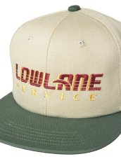 画像3: RADIALL  LOW LANE TRUCKER CAP (Beige) (3)