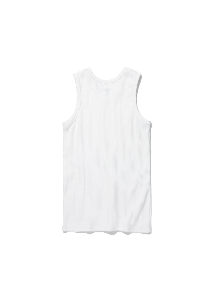 画像2: RADIALL  BASIC TANK TOP (2)