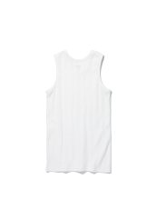 画像2: RADIALL  BASIC TANK TOP (2)