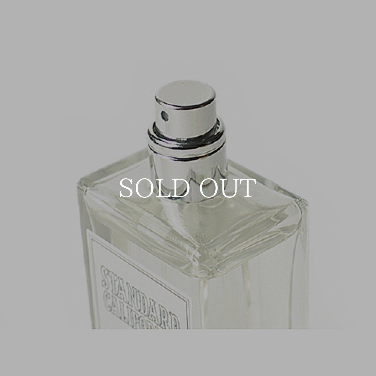 画像5: STANDARD CALIFORNIA  【再入荷】SD Fragrance (5)