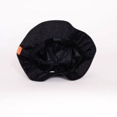 画像5: APPLEBUM  Nylon Metro Hat (Black) (5)
