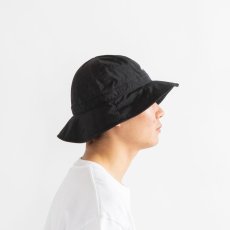 画像9: APPLEBUM  Nylon Metro Hat (Black) (9)