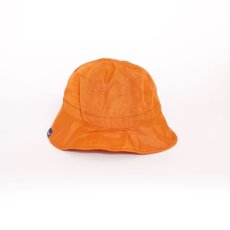 画像3: APPLEBUM  Nylon Metro Hat (Orange) (3)