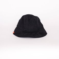 画像3: APPLEBUM  Nylon Metro Hat (Black) (3)