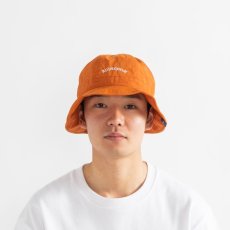 画像8: APPLEBUM  Nylon Metro Hat (Orange) (8)