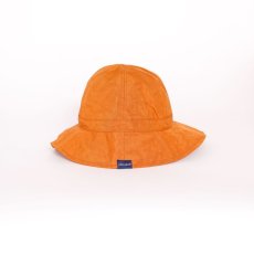 画像2: APPLEBUM  Nylon Metro Hat (Orange) (2)