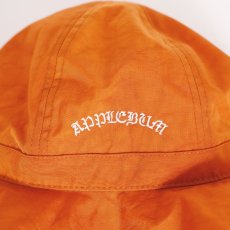 画像6: APPLEBUM  Nylon Metro Hat (Orange) (6)