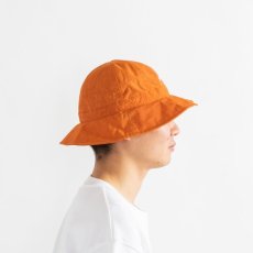 画像9: APPLEBUM  Nylon Metro Hat (Orange) (9)