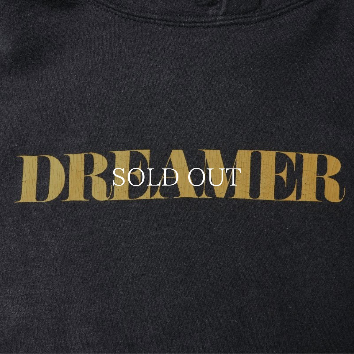 画像3: Liberaiders  VINTAGE WASH HOODIE (BLACK) (3)