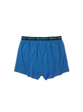 画像2: RADIALL  COIL 1PAC BOXER SHORTS (Blue) (2)