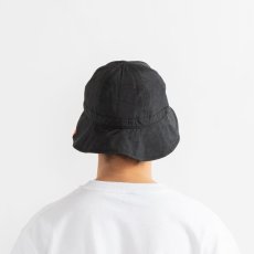 画像10: APPLEBUM  Nylon Metro Hat (Black) (10)