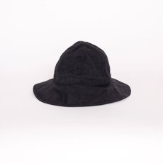 画像4: APPLEBUM  Nylon Metro Hat (Black) (4)