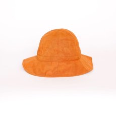 画像4: APPLEBUM  Nylon Metro Hat (Orange) (4)