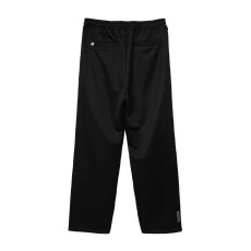 画像3: MAGIC STICK  JERSEY PIN TUCK PANTS (BLACK) (3)