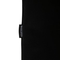 画像5: MAGIC STICK  JERSEY PIN TUCK PANTS (BLACK) (5)