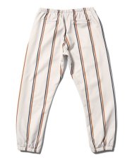 画像3: LFYT  MEXICAN STRIPE SWEAT PANTS (NATURAL) (3)