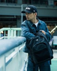 画像3: NEW ERA  キャンパスパック 35L (ブラック) (3)