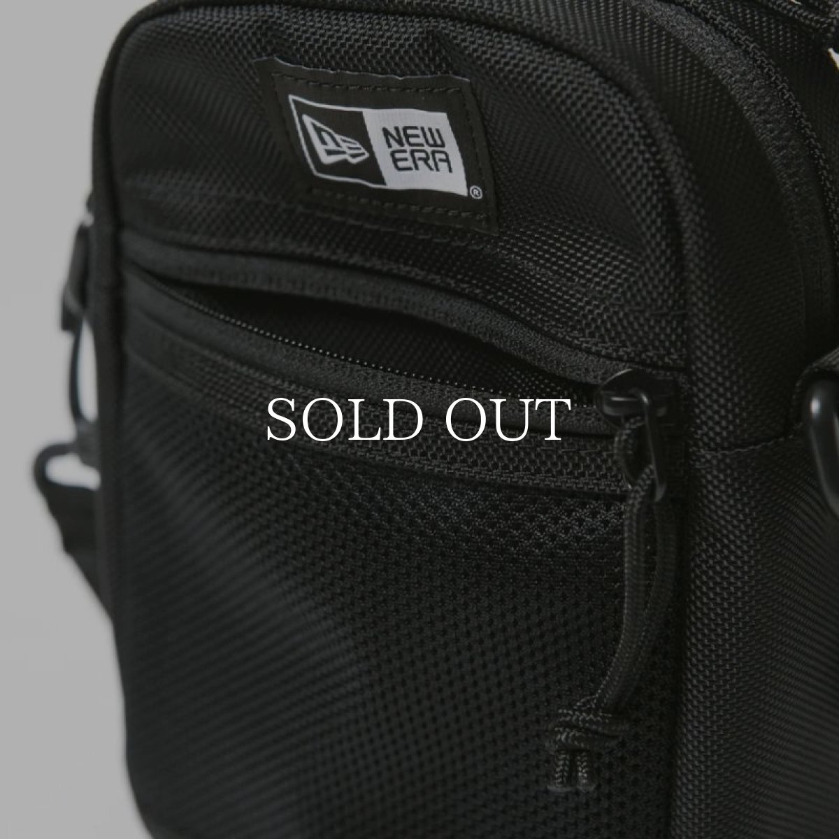 画像7: NEW ERA  ショルダーポーチ 1.7L (7)