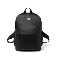 画像5: NEW ERA  キャンパスパック 35L (ブラック) (5)