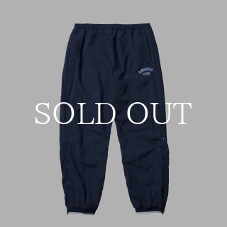 CLINK｜LIBERAIDERS LR TROOPER PANTS (BLACK) #70708｜東京