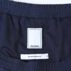 画像6: Liberaiders  LBRDRS NYLON PANTS (NAVY) (6)