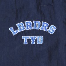 画像3: Liberaiders  LBRDRS NYLON PANTS (NAVY) (3)